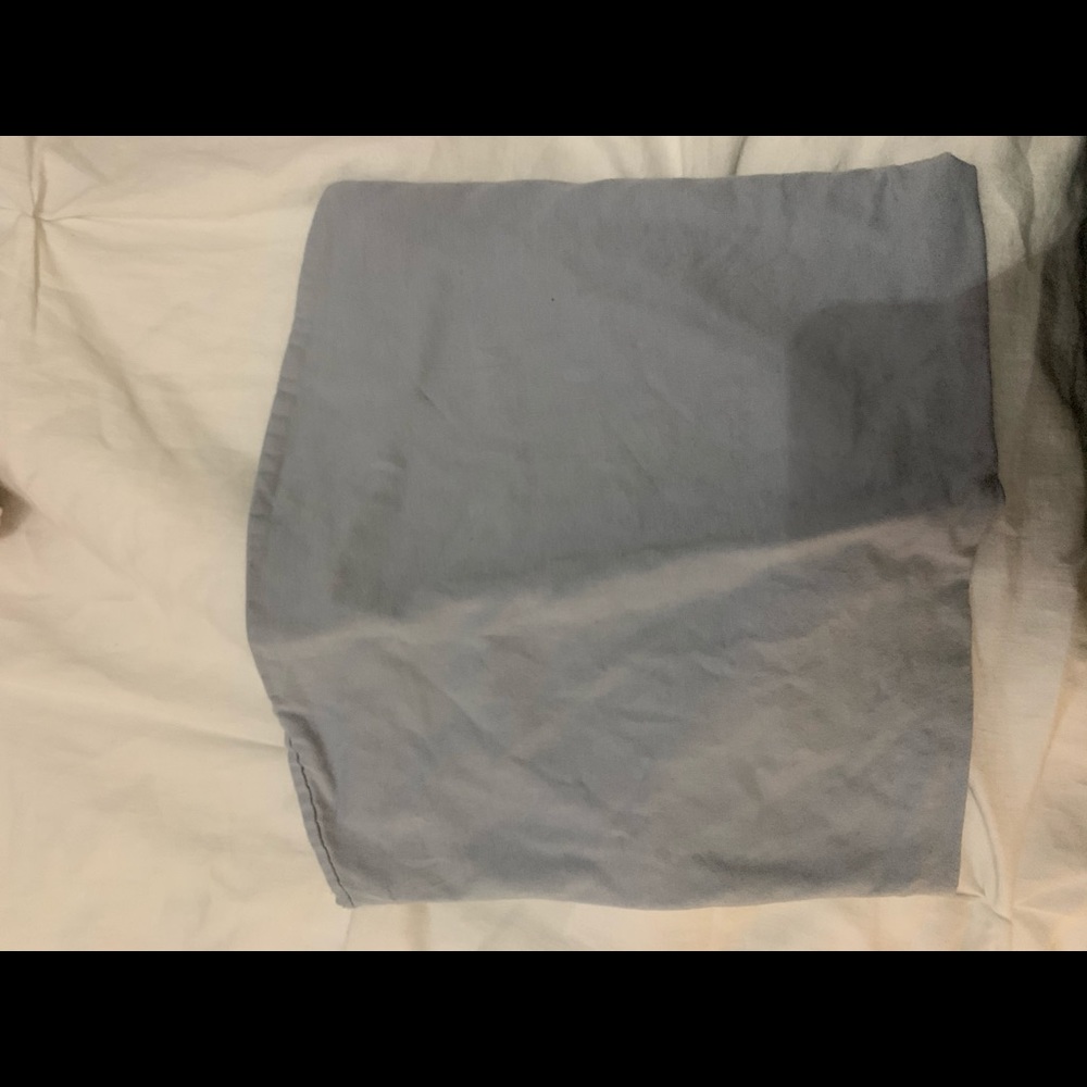brandy melville tube top